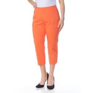 Alfani Pull on Tummy Control Work Pants